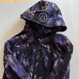 💐Lululemon Scuba Hoodie